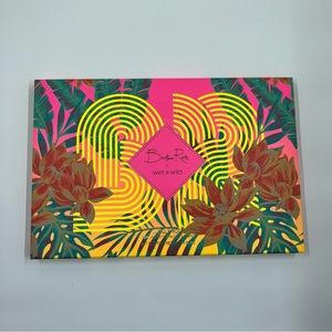 Wet n Wild x Bretman Rock Jungle Rock Eye Shadow Palette